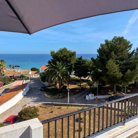 Isabel Sea View Apartment Albufeira Exteriér fotografie