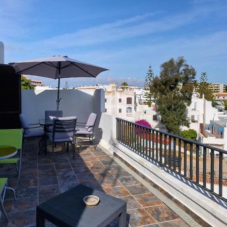 Isabel Sea View Apartment Albufeira Exteriér fotografie