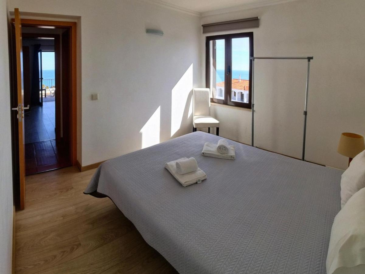 Isabel Sea View Apartment Albufeira Exteriér fotografie