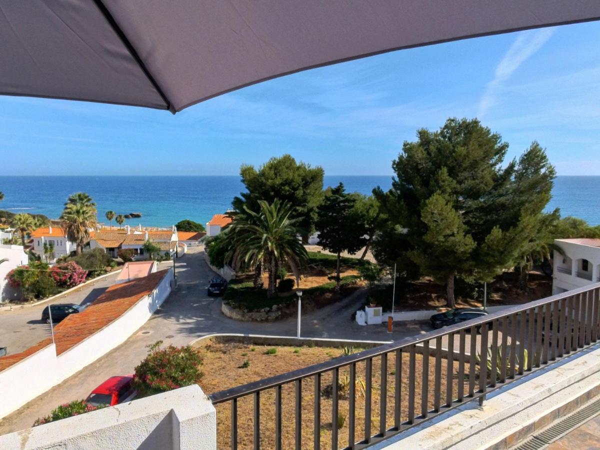 Isabel Sea View Apartment Albufeira Exteriér fotografie