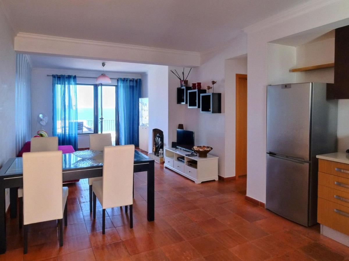 Isabel Sea View Apartment Albufeira Exteriér fotografie