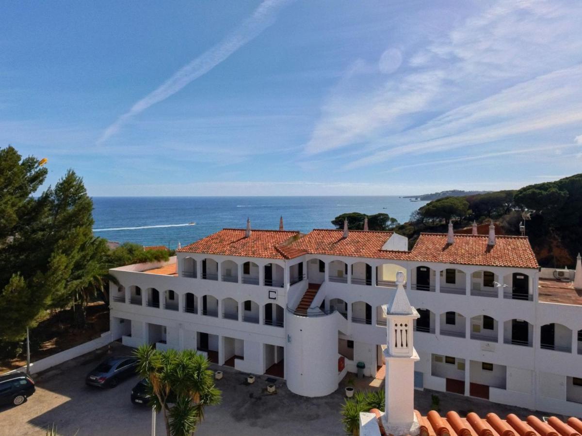 Isabel Sea View Apartment Albufeira Exteriér fotografie